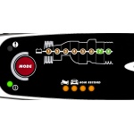 CTEK MXS 5,0 inteligentna ładowarka do akumulatorów 12V