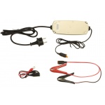 CTEK MXS 5,0 inteligentna ładowarka do akumulatorów 12V