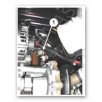 Gdzie zamontować Defa Grzałka silnika Citroen Jumper Peugeot Boxer 2,2 HDI po 2006r