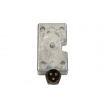 Grzałka silnika (230V) pasuje do: CITROEN C5 II, C5 III, C6, C8; FIAT ULYSSE; FORD MONDEO IV, S-MAX; LAND ROVER FREELANDER 2, RANGE ROVER EVOQUE; PEUGEOT 407, 508 I, 607, 807 03.06-12.19