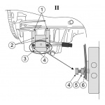 jak podgrzać silnik BMW 3.0D motor M57