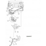 Grzałka silnika Defa VW Passat 1,8T Audi A4 A6 1,8 1,6 1,8T