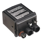 Ładowarka akumulatora Secura 1203 R 12V 3A