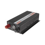 Awaryjne zasilanie Przetwornica napiecia 24V/230V 1000W